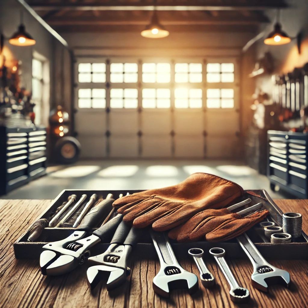 About Our Family-Owned Garage Door Company in Rio Medina TX - Professional Service Team