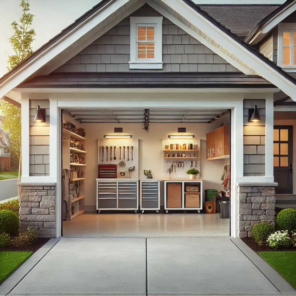 Latest garage door repair tips and maintenance guides from Rio Medina's trusted experts