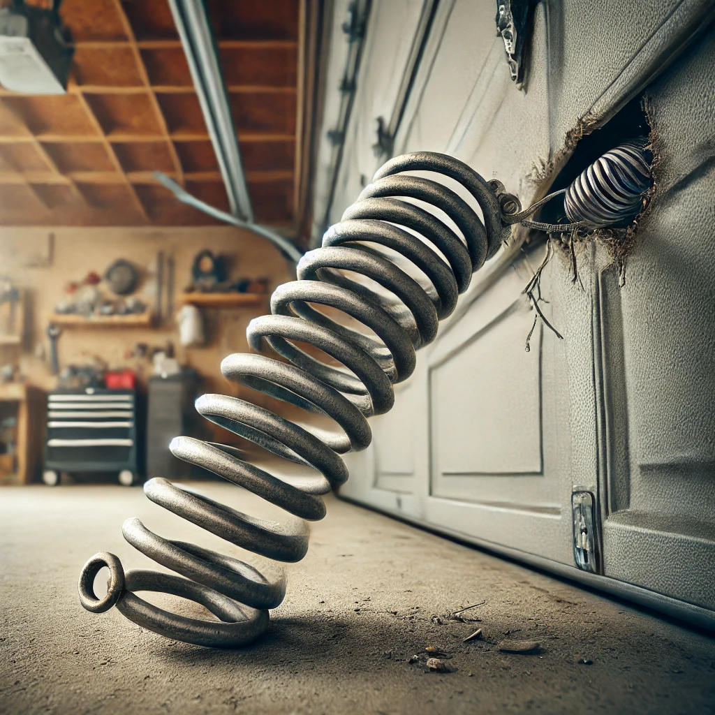 24/7 Broken Garage Door Spring Repair Rio Medina TX - Emergency Spring Replacement Services