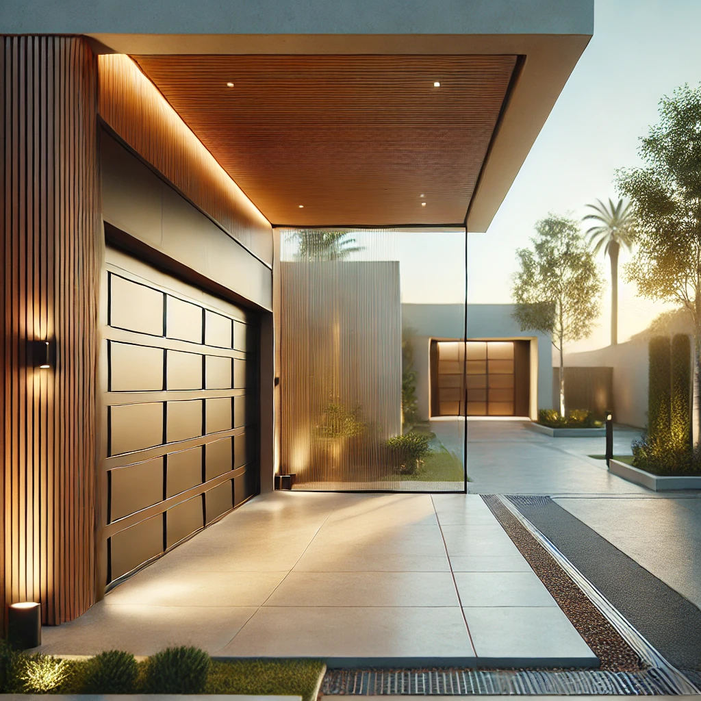 Custom Garage Doors Rio Medina TX - Luxury Designs with Premium Materials & Expert Installation