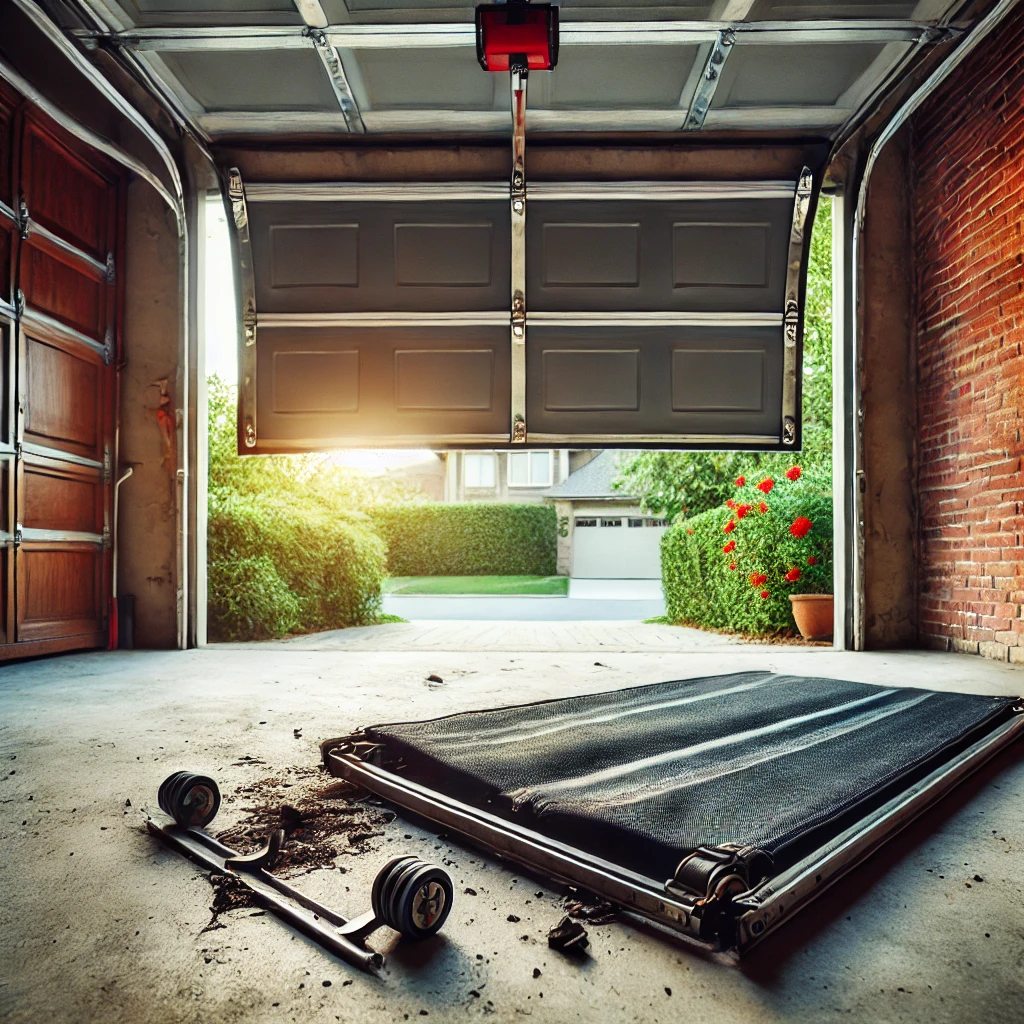 Emergency Garage Door Repair in Rio Medina TX - 24/7 Service for Broken Springs, Openers & More