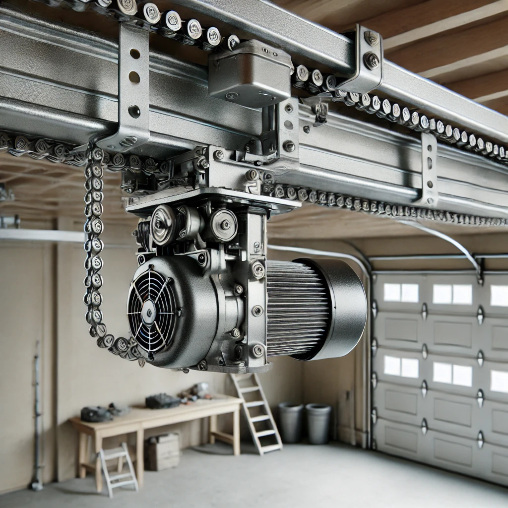 Professional Garage Door Opener Installation Rio Medina TX - Expert Smart Opener Installation Services