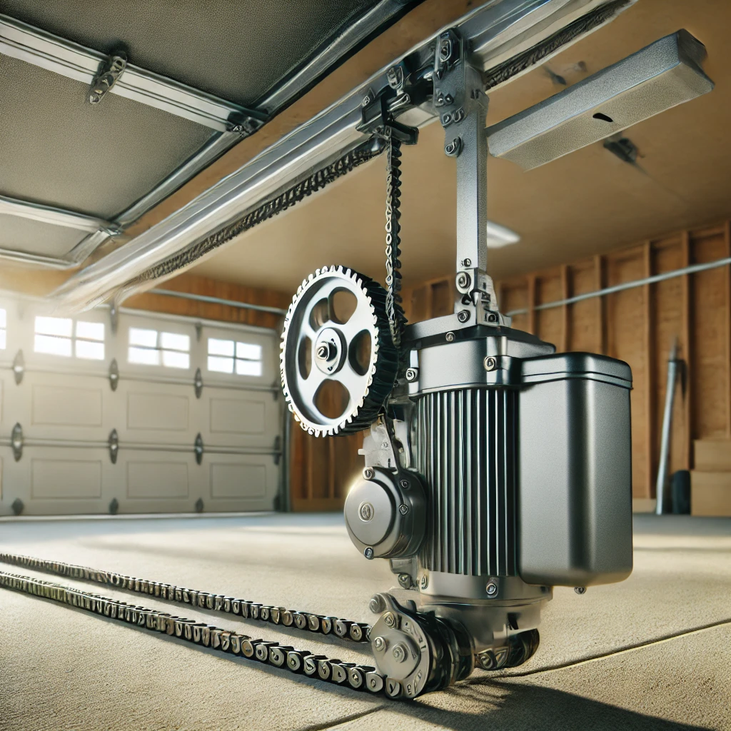 Garage Door Opener Installation & Service in Rio Medina TX - Professional Solutions for All Opener Brands