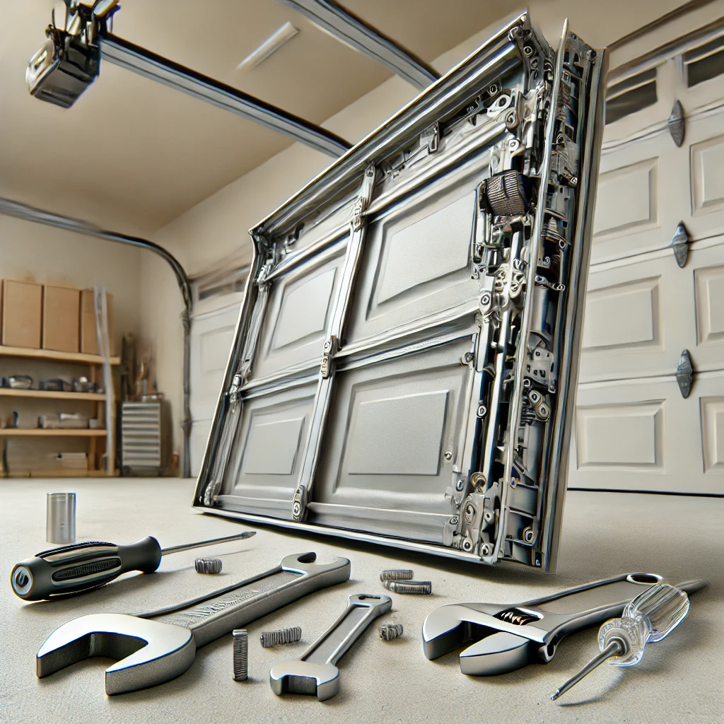 Expert Garage Door Panel Repair in Rio Medina TX - Professional Service for Wood, Steel & Aluminum Panels