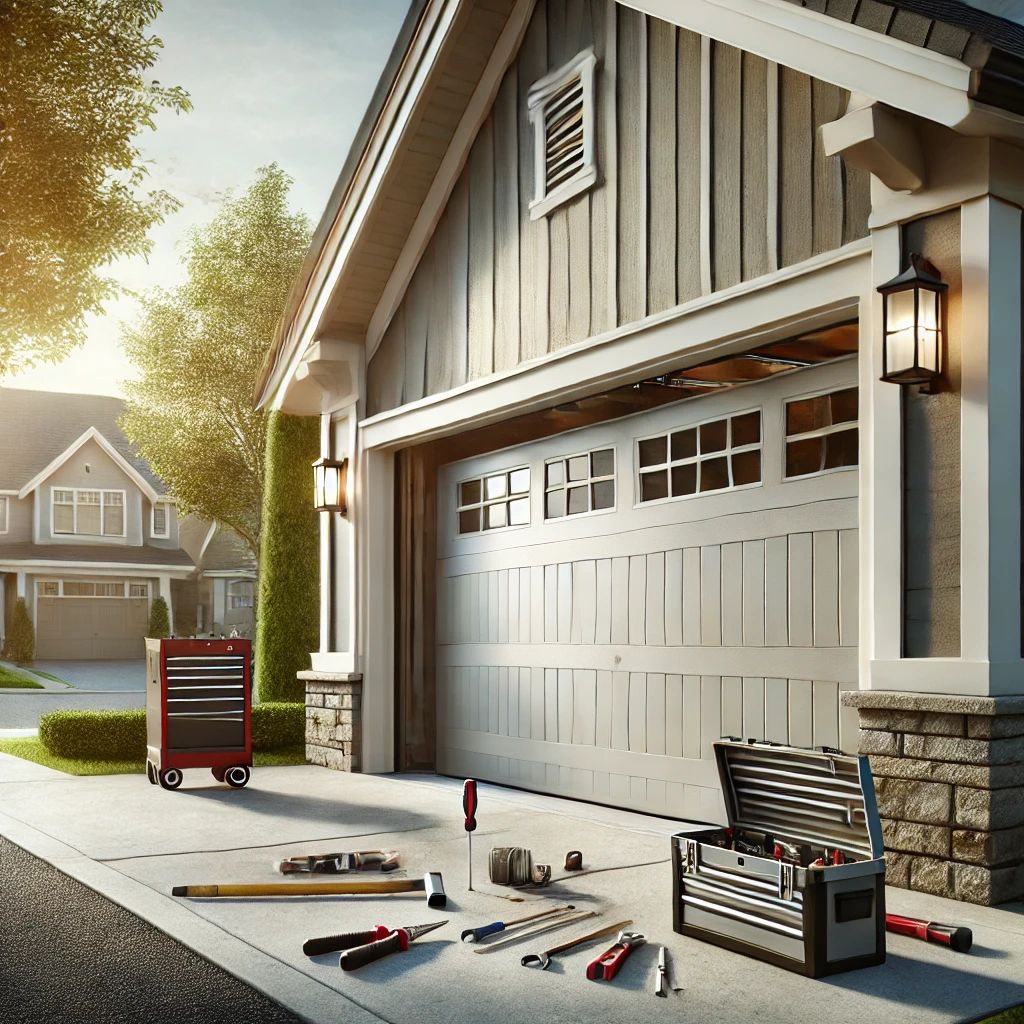 24/7 Garage Door Repair Rio Medina TX - Emergency Repair Services by Garage Door Repair Rio Medina