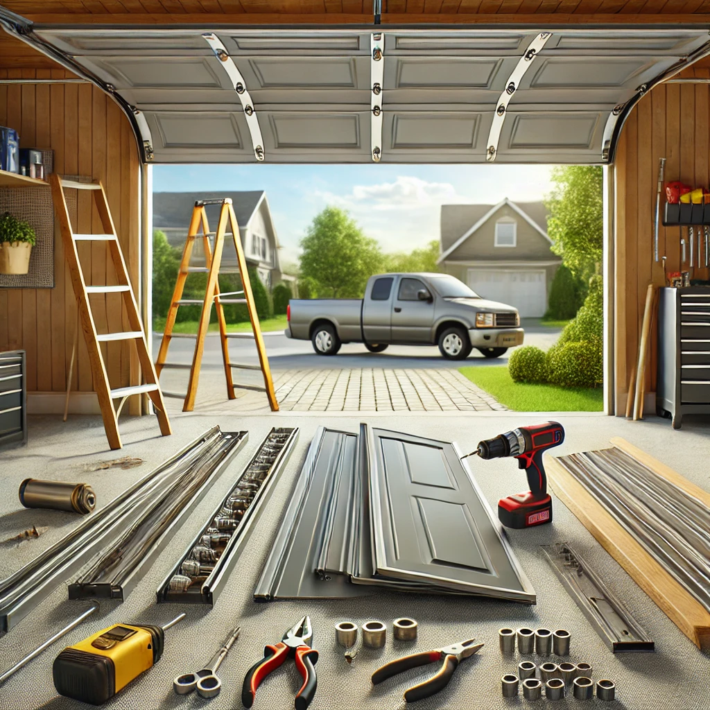 Professional Garage Door Replacement Rio Medina TX - 24/7 Emergency Service & Expert Installation