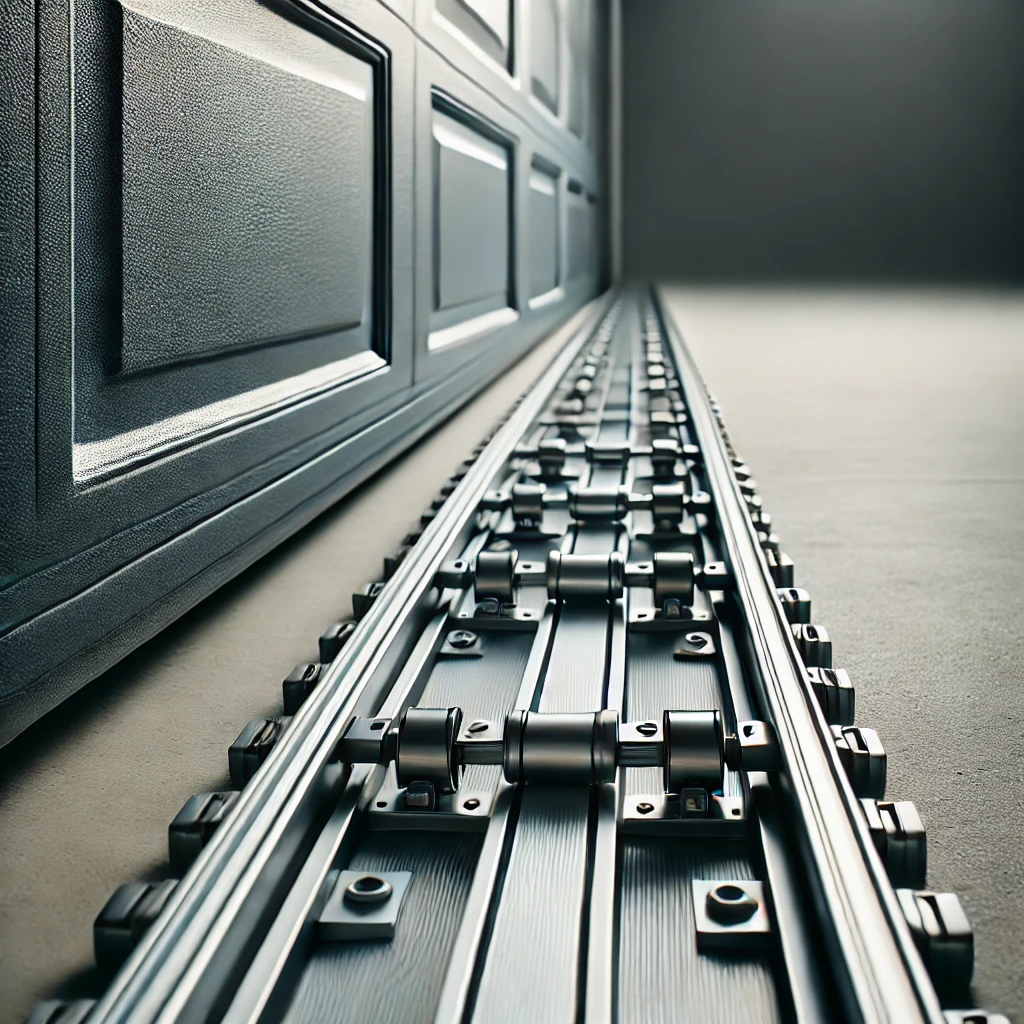 Professional Garage Door Track Repair Rio Medina TX - Expert Track & Roller Repair Services