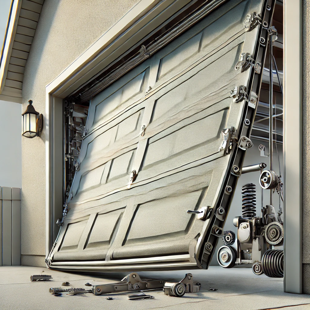Garage Door Won't Open? Expert Emergency Repair in Rio Medina TX - 24/7 Service for Stuck Doors, Broken Springs & Faulty Openers