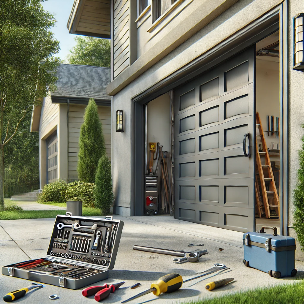 Local Garage Door Repair Rio Medina TX - 24/7 Emergency Service Near You