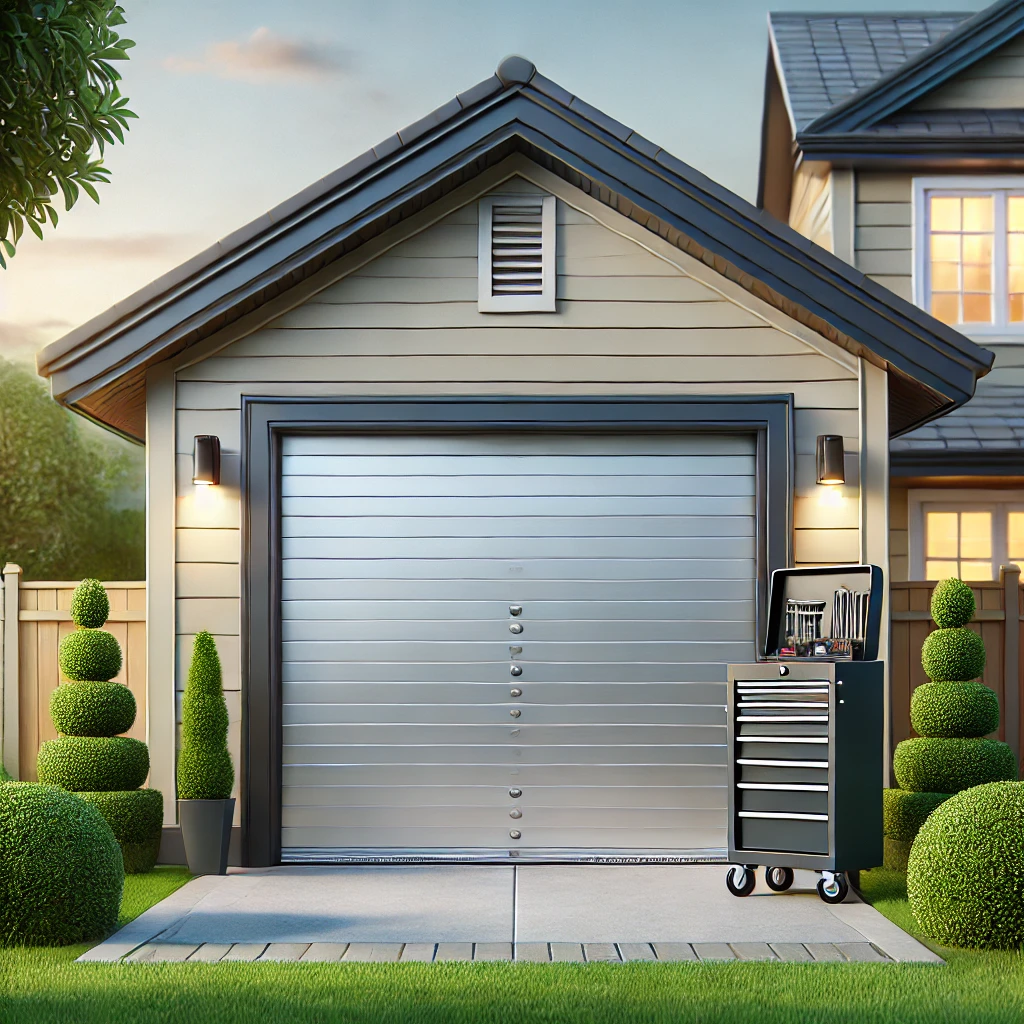 Expert Overhead Garage Door Repair in Rio Medina TX - Professional Service for Springs, Cables, Openers & Track Systems