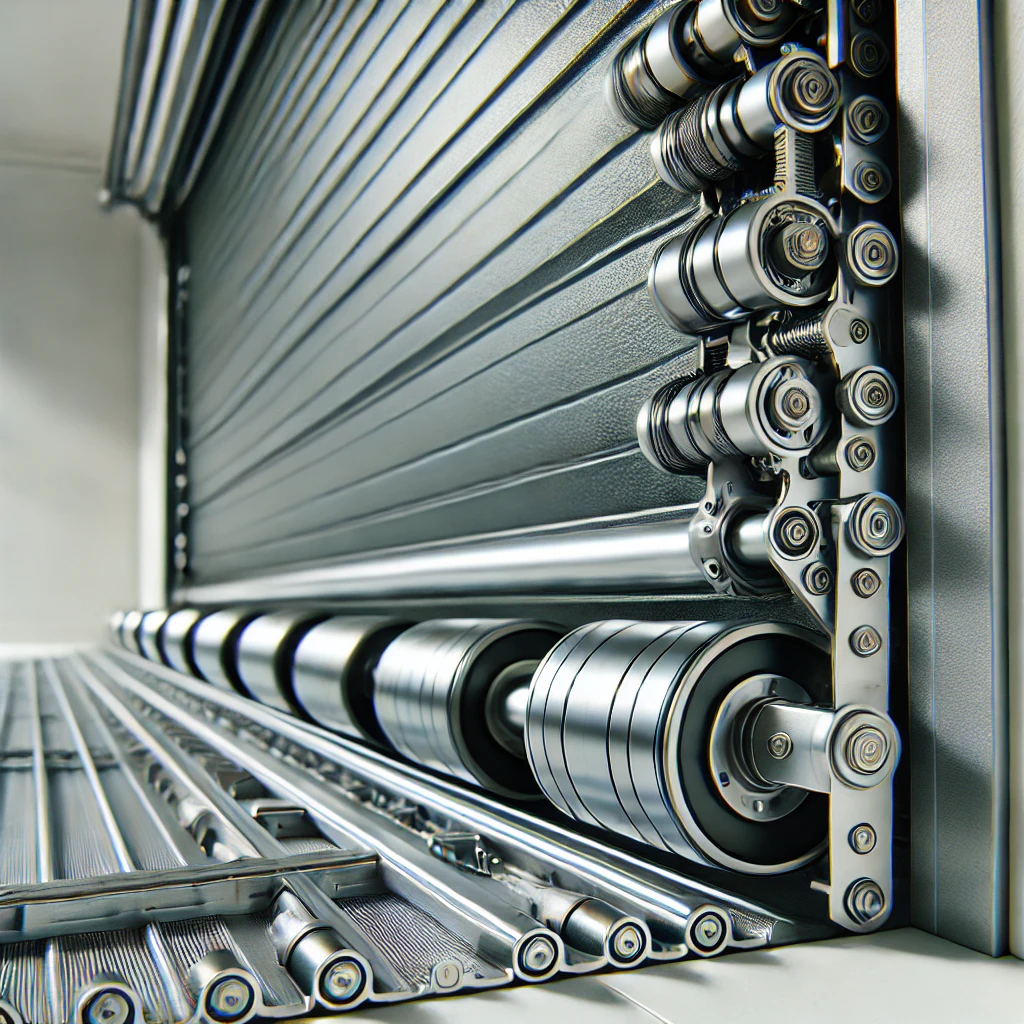 Expert Roller Garage Door Repairs Rio Medina TX - Professional Door System Specialists
