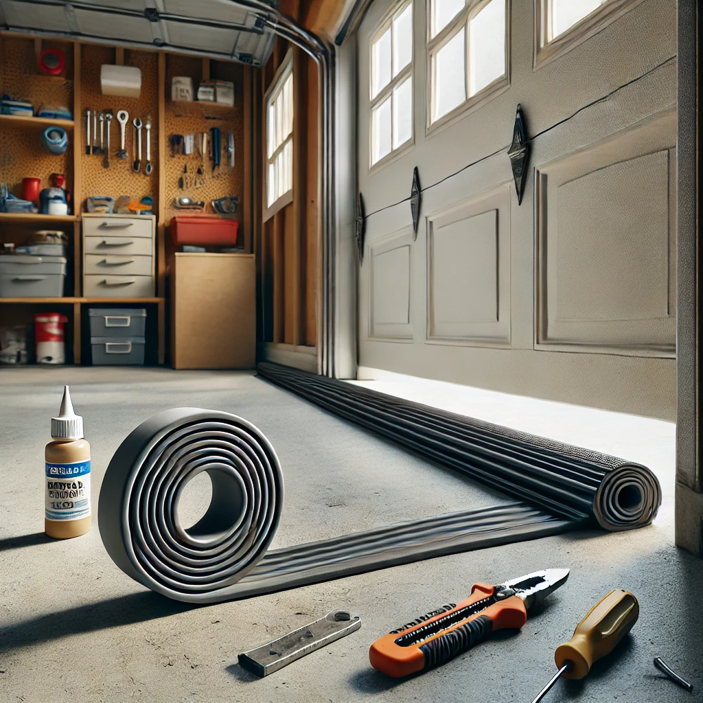Expert Weather Seal Replacement in Rio Medina TX - Professional Service for Bottom Seals, Weatherstripping & Threshold Seals